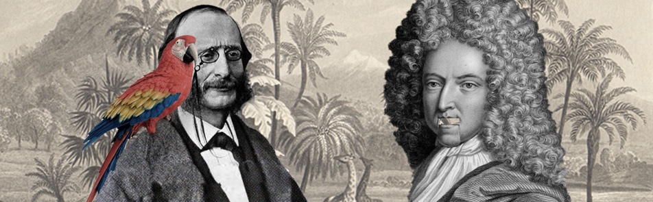 Билеты на Робинзона Крузо в Музыкальном театре Станиславского