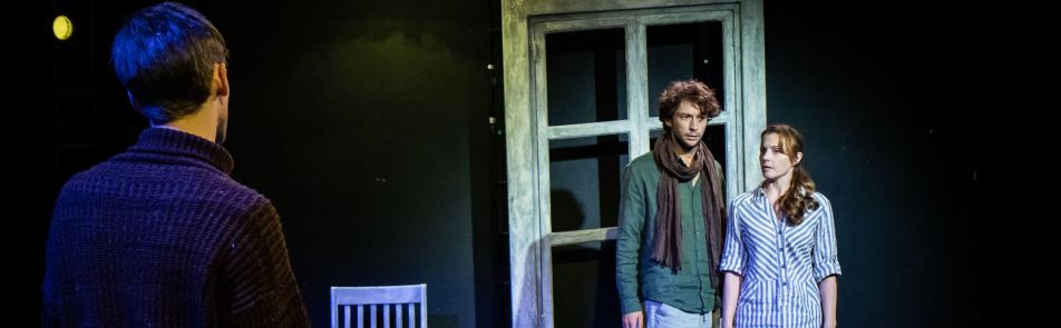 Билеты на В добрый час в РАМТЕ (малом зале)