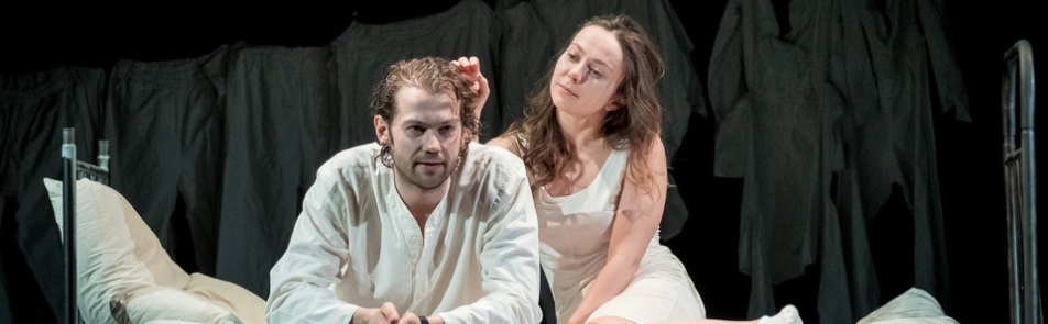 Билеты на Небылицу. История необыкновенной любви в Современнике театр