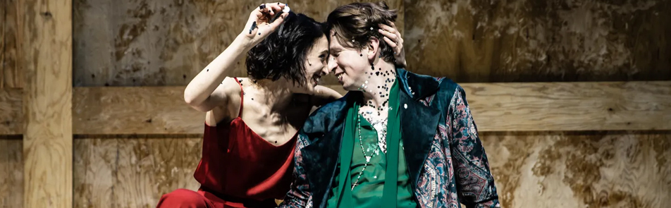 Билеты на Живого Т. в Нации театр (Малая сцена)