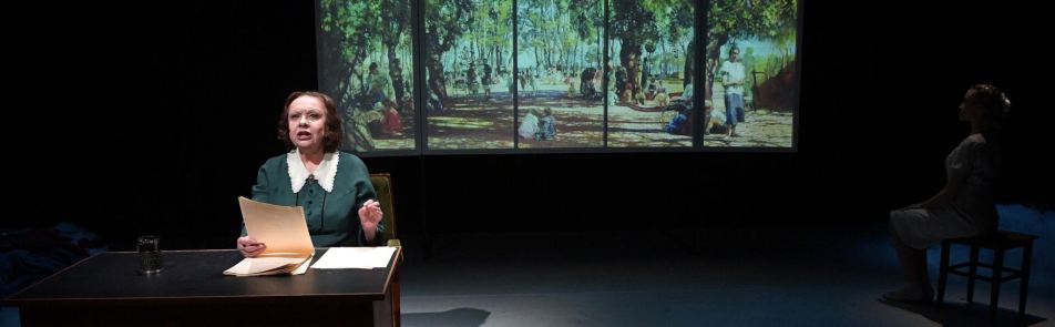 Билеты на Говорита Москва в МХТ Чехова (новая сцена)