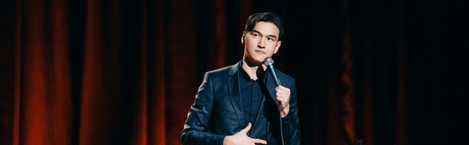 Билеты на Нурлана Сабурова в Барвихе Luxury Village