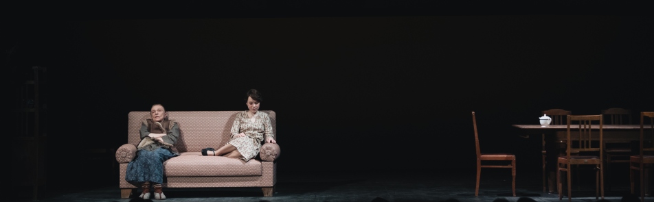 Билеты на Таню в Не Малой Бронной театр