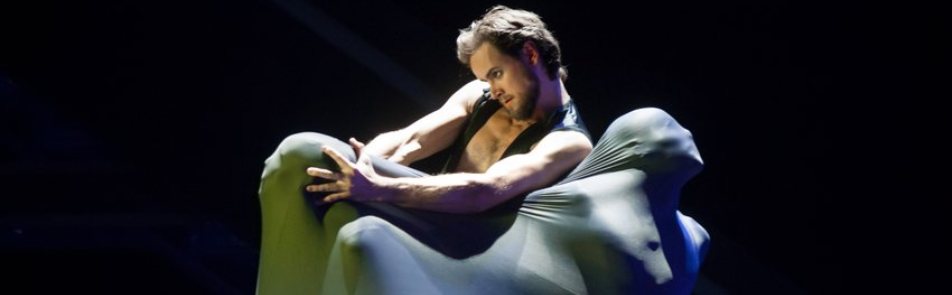 Билеты на Родена, ее вечного идола в Большом театре (Новая сцена)