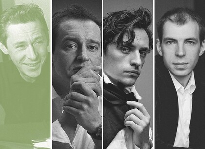 Билеты на Вечер к юбилею Олега Ефремова - Немного тишины… в МХТ Чеховой