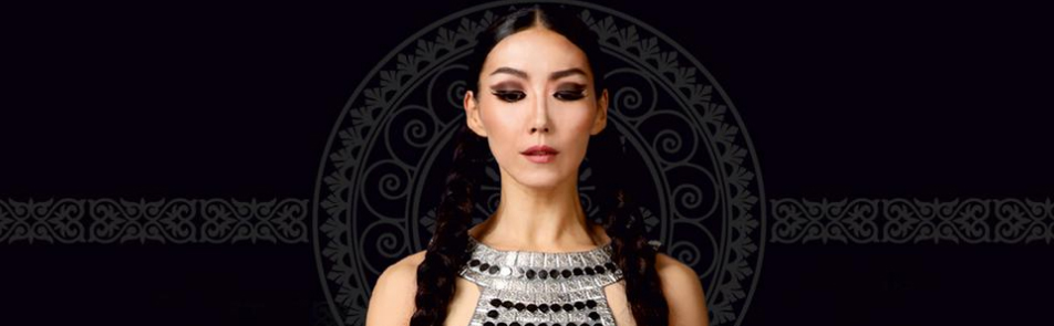 Билеты на Ньургуна Боотур в Большом театре (Новая сцена)