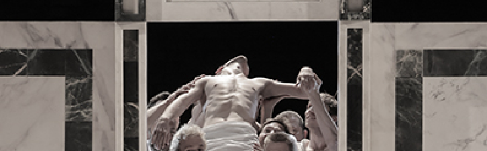 Билеты на ЛАБАРДАН-С в Студии театрального искусства