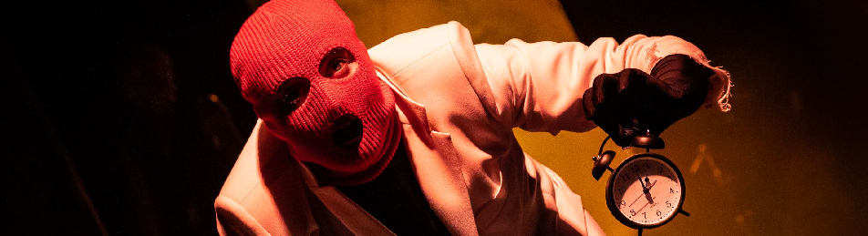 Билеты на Вадика поёт свою музыку в РАМТЕ (малом зале)