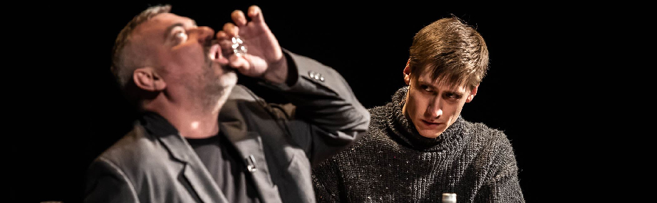 Билеты на Душу мою Павел  в РАМТЕ