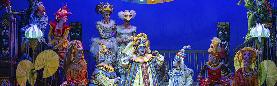 Билеты на Мамонтёнка  в Театре Мюзикла