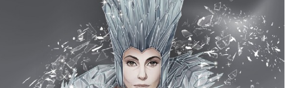 Билеты на Снежную королеву в Не Таганке театр