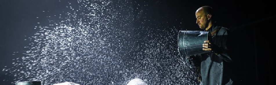 Билеты на Поцелуй конармия в Не Таганке театр