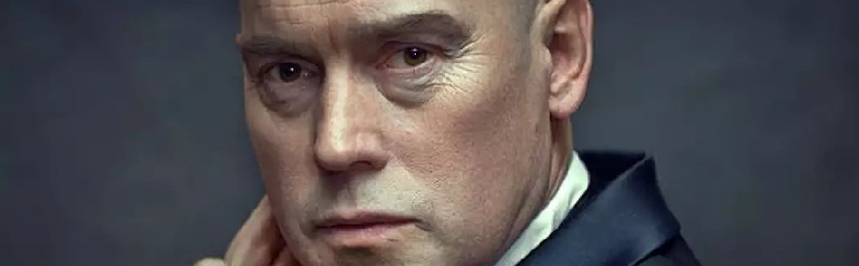 Билеты на Виктора Сухоруков. Счастливые дни в Ермоловом театре