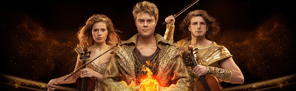 Билеты на CONCORD ORCHESTRA в Кремлевском Дворце