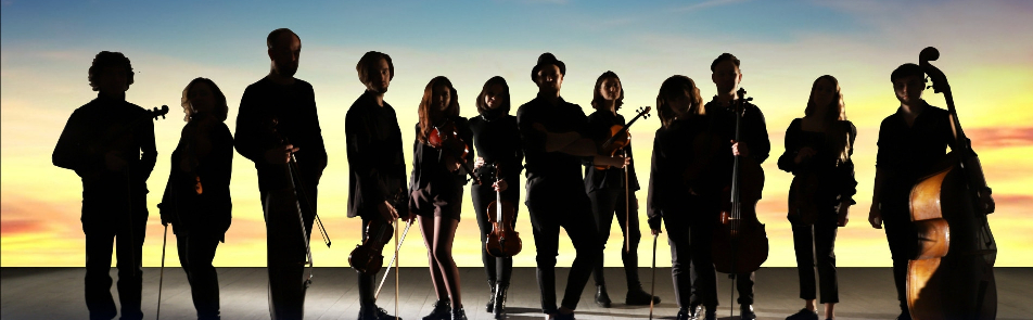 Билеты на NEOrchestra в Кремлевском дворце(Дипломатическом зале)