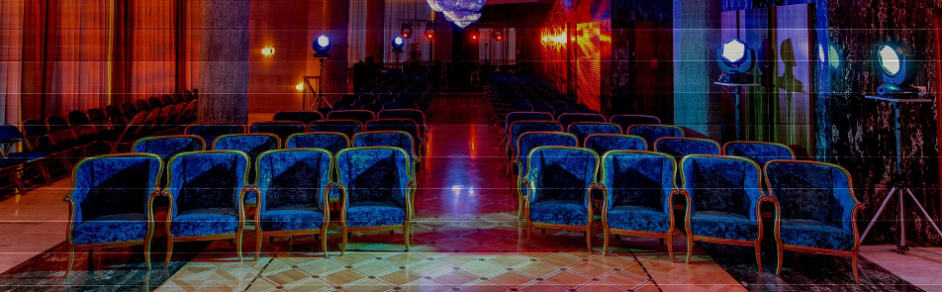 Билеты на Hard Rock Orchestra в Кремлевском дворце(Малом зале)