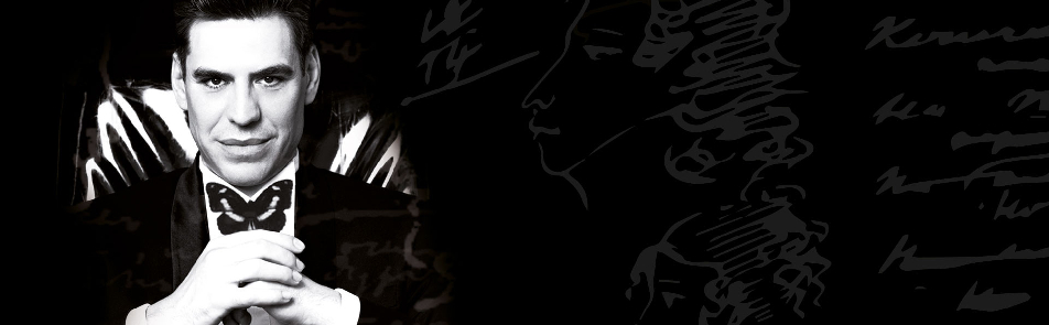 Билеты на Дмитрия Дюжева в Кремлевском дворце(Малом зале)