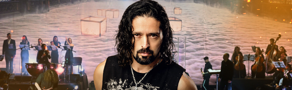 Билеты на Queen Classics  в Крокусе Сити Холле