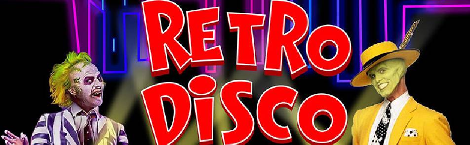 Билеты на RetroDiscoShow в Известиях Холл