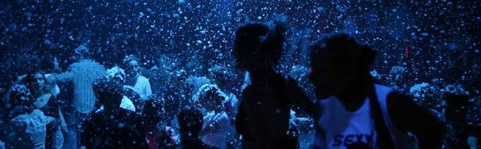 Билеты на Winter Party 2022 в Главclub Green Concert