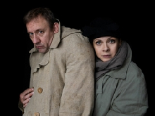 Билеты на Бред вдвоем  в Ермоловом театре (Новая сцена)