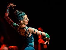 Билеты на Фламенко-шоу Flamencura в Доме Музыки (Театральный зал)