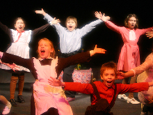 Билеты на Бенгальские огни в Доме Музыки (Театральный зал)