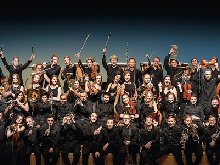 Билеты на Молодежный симфонический оркестр  в Чайковскоге КЗ