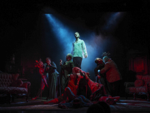 Билеты на Собачье сердце в Малом театре