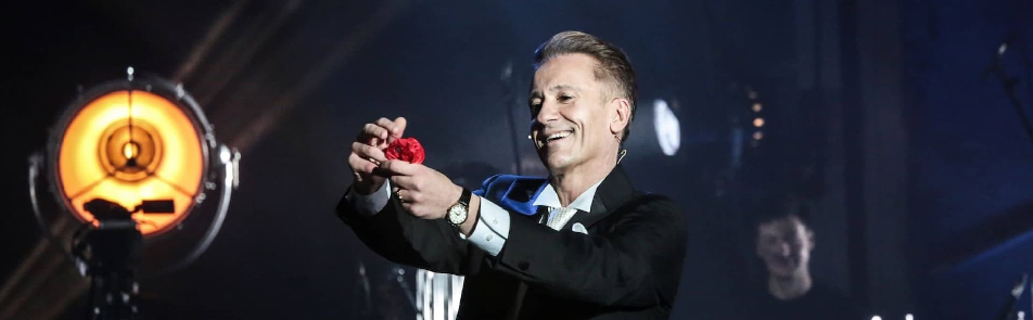 Билеты на Новогодний оркестр мечты в Ермоловом театре