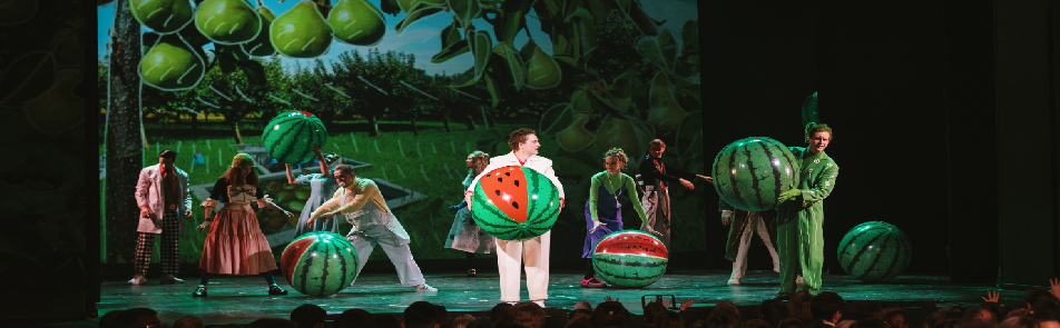 Билеты на Незнайку в Не Малой Бронной театр