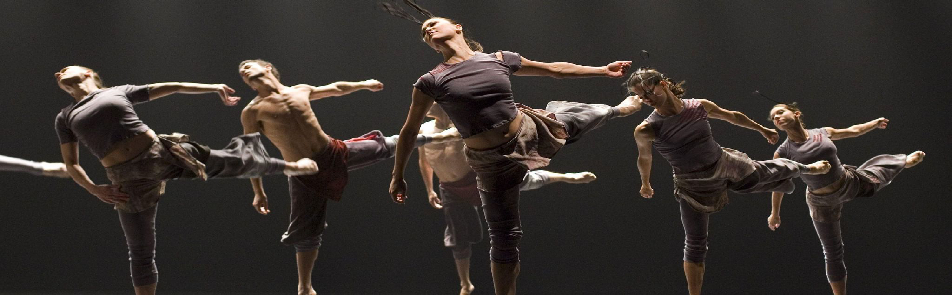 Билеты на Блума. Кааша. Автоданса в Музыкальном театре Станиславского