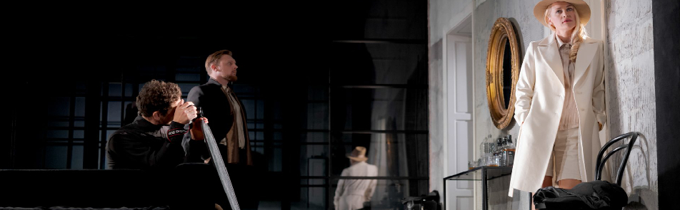 Билеты на Преображение  в У Никитских ворот театр