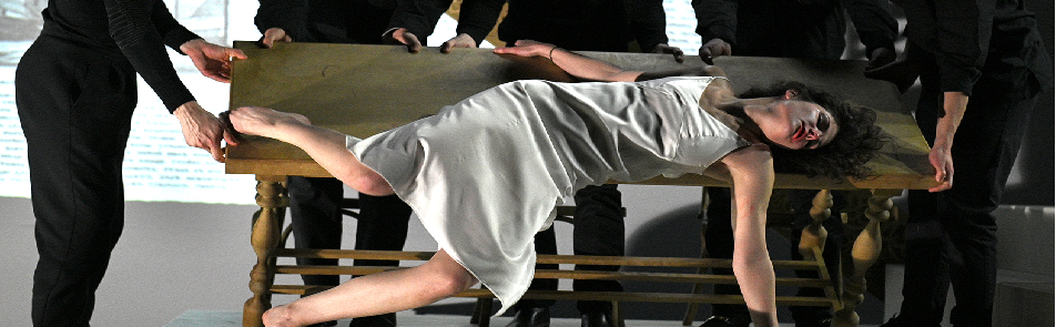 Билеты на Грех да беда на кого не живет в Et Cetera (Эфросовском зале)