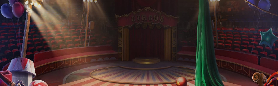 Билеты на КороЛЕВство в Цирке на Вернадского