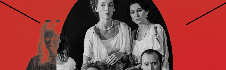 Билеты на МЕНЯ убил царя  в Нации театр