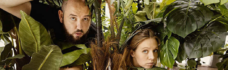 Билеты на На Острове Сальткроку в Театре Наций (Новое пространство)