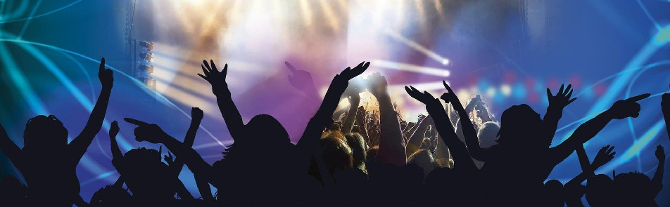 Билеты на Будущее в Music Media Dome