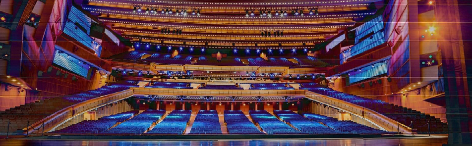 Билеты на Театр Байкал в Кремлевском Дворце