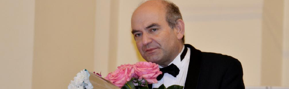 Билеты на Рувима Островского в МЗК