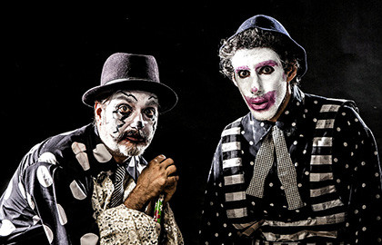 Билеты на Макбет: что сделано, то сделано в Моссовете театр