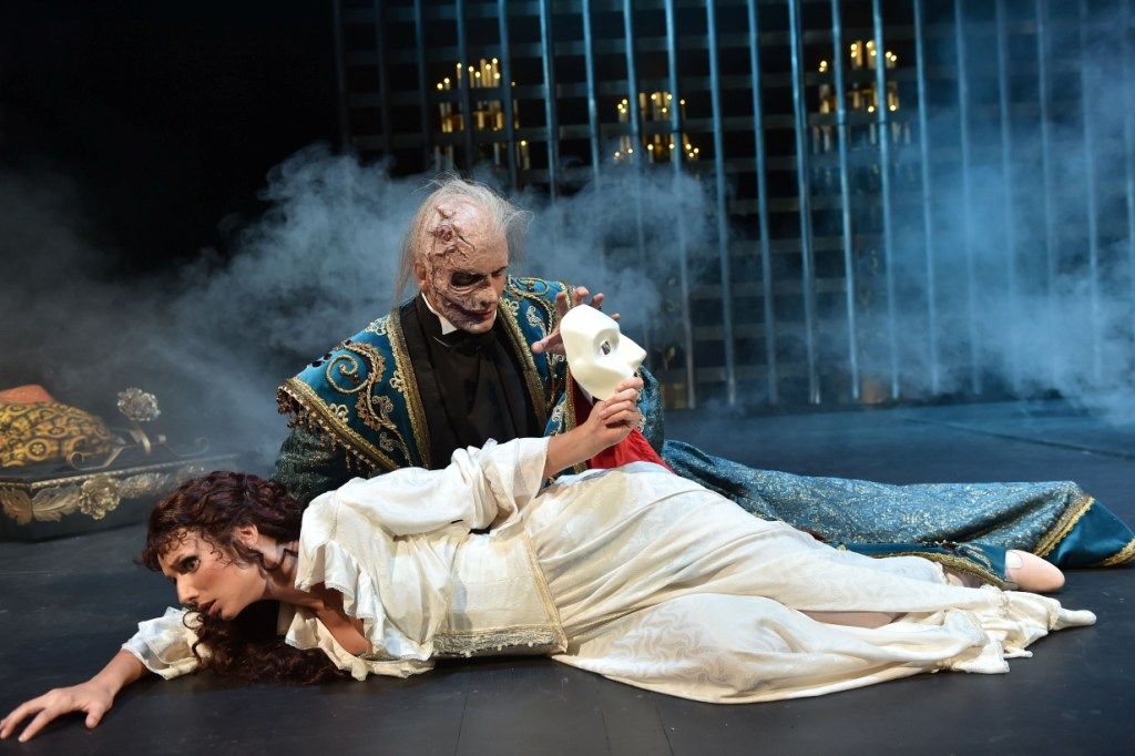 Билеты на Вечер одноактных опер «Н.Ф.Б.» и «Кроткая» в Станиславскоге и Немировича-Данченко музыкальный театр (Малая сцена)