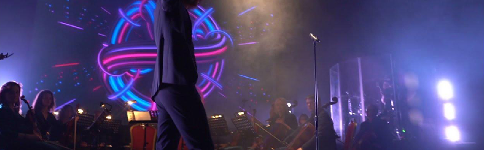 Билеты на Enjoy the Symphony Tribute Show. Depeche Mode в Кремлевском Дворце