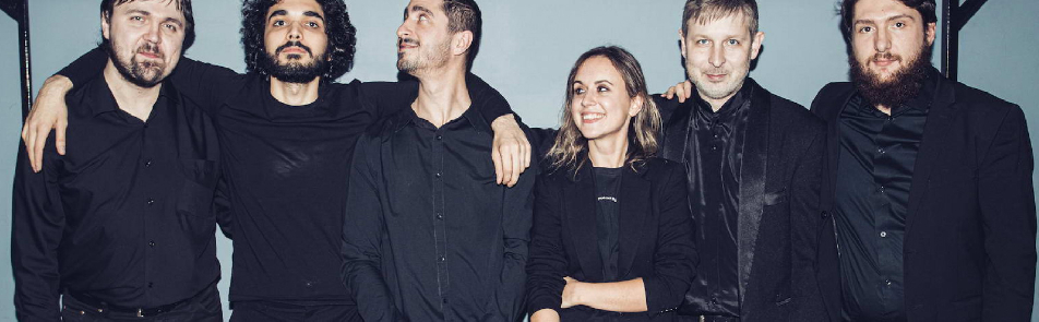 Билеты на Ансамбль танца Дагестана Лезгинка в Концертном зале Зарядье