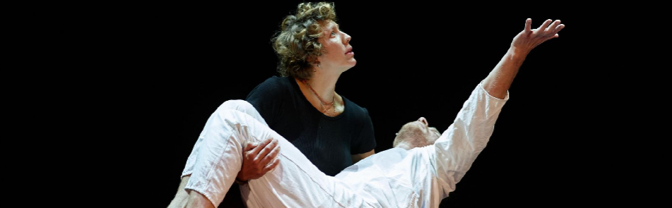 Билеты на Тёмные аллеи (Цикл метаморфозы) в Пушкиной театр