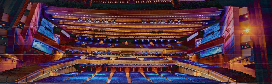 Билеты на Звёзды над Москвой в Кремлевском Дворце