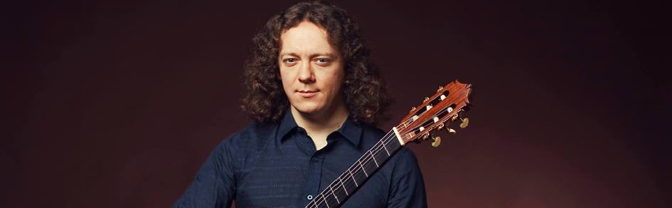 Билеты на Дмитрия Илларионова в Концертном зале Зарядье