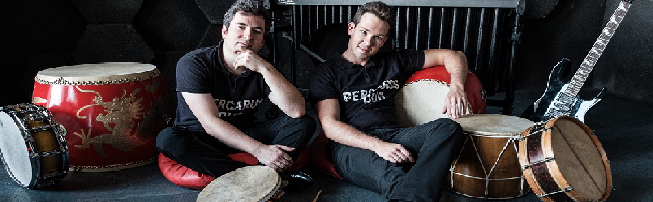 Билеты на PercaRus Group в Концертном зале Зарядье (Малый зал)