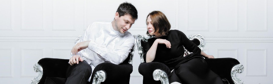 Билеты на Людмилу Берлинскую в Концертном зале Зарядье (Малый зал)