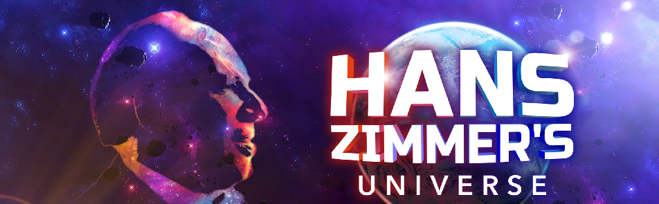 Билеты на Hans zimmer\"s universe в ЦСКАХ Арена (ех Арена Легенд)